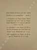 Nous deux. Illustr&eacute; de seize pointes s&egrave;ches originales.. [CURIOSA] -  [[SAINTE-CROIX (Gaston de)].] - [VALOTAIRE (Marcel)]. 
