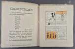 La Gazette du Bon Ton - Art - Modes & Frivolit&eacute;s - Lucien Vogel, Directeur. F&eacute;vrier 1913 - N&deg;4. (Num&eacute;ro complet).. [GAZETTE DU BON TON] - [MARTY ...