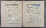 La Gazette du Bon Ton - Art - Modes & Frivolit&eacute;s - Lucien Vogel, Directeur. 1e ann&eacute;e Avril 1913 - N&deg;6. (NUMERO COMPLET).. [GAZETTE DU BON TON] - [L&eacute;on ...