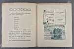 La Gazette du Bon Ton - Art - Modes & Frivolit&eacute;s - Lucien Vogel, Directeur. 1e ann&eacute;e Juillet 1913 - N&deg;9. (NUMERO COMPLET).. [GAZETTE DU BON TON] - ...