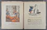 La Gazette du Bon Ton - Art - Modes & Frivolit&eacute;s - Lucien Vogel, Directeur. Septembre 1913 - 1e ann&eacute;e - N&deg;11. (NUMERO COMPLET).. [GAZETTE DU BON TON] ...