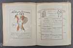La Gazette du Bon Ton - Art - Modes & Frivolit&eacute;s - Lucien Vogel, Directeur. Octobre 1913 - N&deg;12. (NUMERO COMPLET).. [GAZETTE DU BON TON] - [Bernard ...