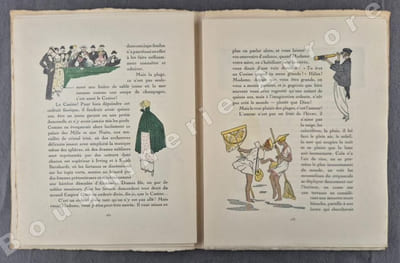 La Gazette du Bon Ton - Art - Modes & Frivolités - Lucien Vogel, Directeur. Juillet 1914 - 2e année - N°7. Numéro complet.
