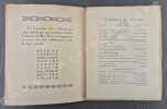 La Gazette du Bon Ton - Art - Modes & Frivolit&eacute;s - Lucien Vogel, Directeur. N&deg;2 - 1920 - 3e ann&eacute;e. (Num&eacute;ro complet).. [GAZETTE DU BON TON] - [BONFILS ...