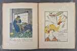 La Gazette du Bon Ton - Art - Modes & Frivolit&eacute;s - Lucien Vogel, Directeur. N&deg;2 - 1920 - 3e ann&eacute;e. (Num&eacute;ro complet).. [GAZETTE DU BON TON] - [BONFILS ...