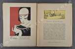 La Gazette du Bon Ton - Art - Modes & Frivolit&eacute;s - Lucien Vogel, Directeur. N&deg;5 - 1920 - 3e ann&eacute;e (NUMERO COMPLET).. [GAZETTE DU BON TON] - [BENITO, ...