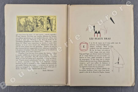 La Gazette du Bon Ton - Art - Modes & Frivolités - Lucien Vogel, Directeur. N°5 - 1920 - 3e année (NUMERO COMPLET).
