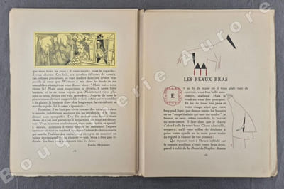 La Gazette du Bon Ton - Art - Modes & Frivolités - Lucien Vogel, Directeur. N°5 - 1920 - 3e année (NUMERO COMPLET).