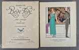 La Gazette du Bon Ton - Art - Modes & Frivolit&eacute;s - Lucien Vogel, Directeur. N&deg;2 sp&eacute;cialement consacr&eacute; au mariage - 1921 - 4e ann&eacute;e. (NUMERO COMPLET).. ...