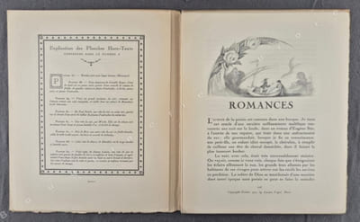 La Gazette du Bon Ton - Art - Modes & Frivolités - Lucien Vogel, Directeur. N°8 - 1921 - 4e année. (NUMERO COMPLET).