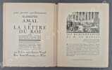 La Gazette du Bon Ton - Art - Modes & Frivolit&eacute;s - Lucien Vogel, Directeur. N&deg;2 - 1922 - 5e ann&eacute;e. (NUMERO COMPLET).. [GAZETTE DU BON TON] - [MOURGUE ...