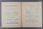 La Gazette du Bon Ton - Art - Modes & Chronique - Jean Labusqui&egrave;re, Directeur. N&deg;2 - 1923 - 6e ann&eacute;e. (NUMERO COMPLET).. [GAZETTE DU BON TON] - [MARTY ...