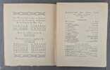 La Gazette du Bon Ton - Art - Modes & Chronique - Jean Labusqui&egrave;re, Directeur. N&deg;3 - 1924-1925 - 7e ann&eacute;e. (NUMERO COMPLET).. [GAZETTE DU BON TON] - ...