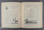 La Gazette du Bon Ton - Art - Modes & Chronique - Jean Labusqui&egrave;re, Directeur. N&deg;3 - 1924-1925 - 7e ann&eacute;e. (NUMERO COMPLET).. [GAZETTE DU BON TON] - ...