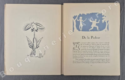 La Gazette du Bon Ton - Art - Modes & Chronique - Jean Labusquière, Directeur. N°3 - 1924-1925 - 7e année. (NUMERO COMPLET).