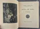 Nuits de No&euml;l.Eaux-fortes de P. Baudier.. [Paul BAUDIER] - Henry BORDEAUX.