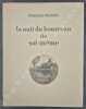 La Nuit du Bourreau de soi-m&ecirc;me.Dessins de Maxime Dethomas grav&eacute;s par Aubert.. [Maxime DETHOMAS] - Fran&ccedil;ois MAURIAC.