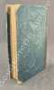 Lorgnette philosophique trouv&eacute;e par un R.P. Capucin sous les Arcades du Palais-Royal, et pr&eacute;sent&eacute;es au Public par un C&eacute;libataire.. [Alexandre GRIMOD ...