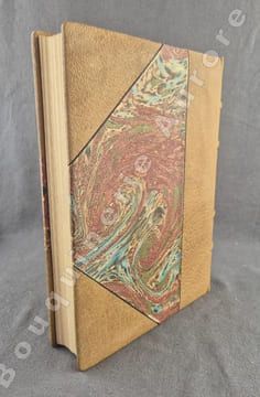 Le Pied de Fanchette ou le Soulier couleur de rose.Edition illustrée de seize eaux-fortes en couleurs de Luc Lafnet.. [Luc LAFNET] - RESTIF DE LA ...
