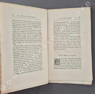 Le livre du bibliophile.. [LEMERRE (Alphonse) - FRANCE (Anatole)].