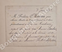 Supplément à l'Album CARANDA : Les fouilles de 1891 aux Grévières de Ciry-Salsogne, deuxième année et dans le parc de Fère-en-Tardenois. Extraits du journal de fouilles 1891.