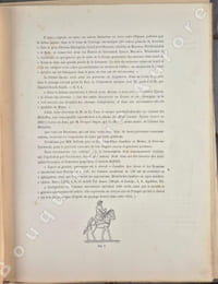 Supplément à l'Album CARANDA : Première et deuxième parties du Fascicule de 1892 : Les fouilles aux Grévières de Ciry-Salsogne, troisième année, dans le parc de Fère-en-Tardenois et à Nanteuil-Notre-Dame.