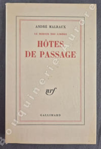 Hôtes de passage.