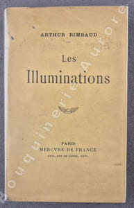 Les Illuminations.