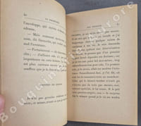 Le Prométhée mal enchaîné.