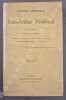 Jean-Arthur Rimbaud le Po&egrave;te (1854-1873).. [Arthur RIMBAUD] - Paterne BERRICHON.