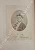 Jean-Arthur Rimbaud le Po&egrave;te (1854-1873).. [Arthur RIMBAUD] - Paterne BERRICHON.
