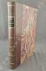 La Croisade noire - Roman contemporain.. L.M. (Louise Marie) GAGNEUR.