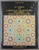 Le Maroc et l'artisanat traditionnel islamique dans l'architecture. . Andr&eacute; PACCARD 