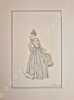 Le Roman de Tristan et Iseut. Illustrations de Paul Zenker.. [Paul ZENKER]  Joseph BEDIER.