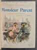 Monsieur Parent.. Guy de MAUPASSANT.