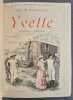 Yvette.. Guy de MAUPASSANT.