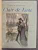 Clair de Lune.. Guy de MAUPASSANT.