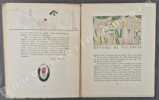 La Gazette du Bon Ton - Art - Modes & Frivolit&eacute;s - Lucien Vogel, Directeur. N&deg;6 - 1921 - 4e ann&eacute;e. (NUMERO COMPLET).. [GAZETTE DU BON TON] - [SIMEON - ...