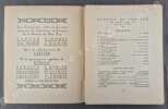 La Gazette du Bon Ton - Art - Modes & Frivolit&eacute;s - Jean Labusqui&egrave;re, Directeur. 7e ann&eacute;e - N&deg;5 - 1924-1925. (NUMERO COMPLET).. [MARTY (Andr&eacute; E.) - ...