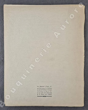 La Gazette du Bon Ton - Art - Modes & Frivolités - Jean Labusquière, Directeur. 7e année - N°5 - 1924-1925. (NUMERO COMPLET).. [MARTY (André E.) - ...