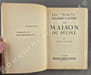 La Maison du Peuple.. Louis GUILLOUX.