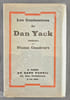 Les Confessions de Dan Yack.Roman.. Blaise CENDRARS