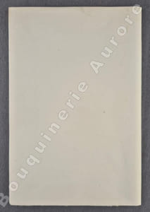 Falbalas et Fanfreluches - 2eme année - Almanach des modes présentes, passées & futures pour 1923 - Modes - Aquarelles par G. Barbier.