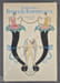Falbalas et Fanfreluches  5&egrave;me ann&eacute;e - Almanach des modes pr&eacute;sentes, pass&eacute;es & futures pour 1926  Le Songe d&Egrave;ve - Aquarelles par G. Barbier.. [BARBIER ...