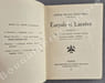 Euryale & Lucr&egrave;ce.Roman traduit du Latin par H.-J. Sikorski et Wilfred Chopard.Bois grav&eacute;s par Jean Leb&eacute;deff.. [Jean LEBEDEFF] - Aeneas-Silvius ...