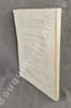 Causeries.Avec des Lettres in&eacute;dites, un portrait par P.-E. Colin et un autographe.. Jules RENARD.