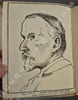 Causeries.Avec des Lettres in&eacute;dites, un portrait par P.-E. Colin et un autographe.. Jules RENARD.