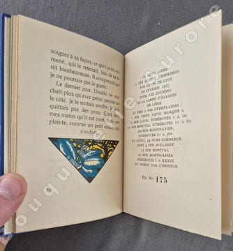 Dindiki.. André GIDE.