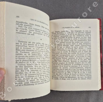 1917 ou la tragédie d'avril.. Jean RATINAUD.