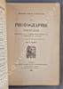 La Photographie nocturne, applications de la lumi&egrave;re-&eacute;clair obtenue par la combustion du magn&eacute;sium.Avec de nombreuses illustrations.. Charles-Louis ...